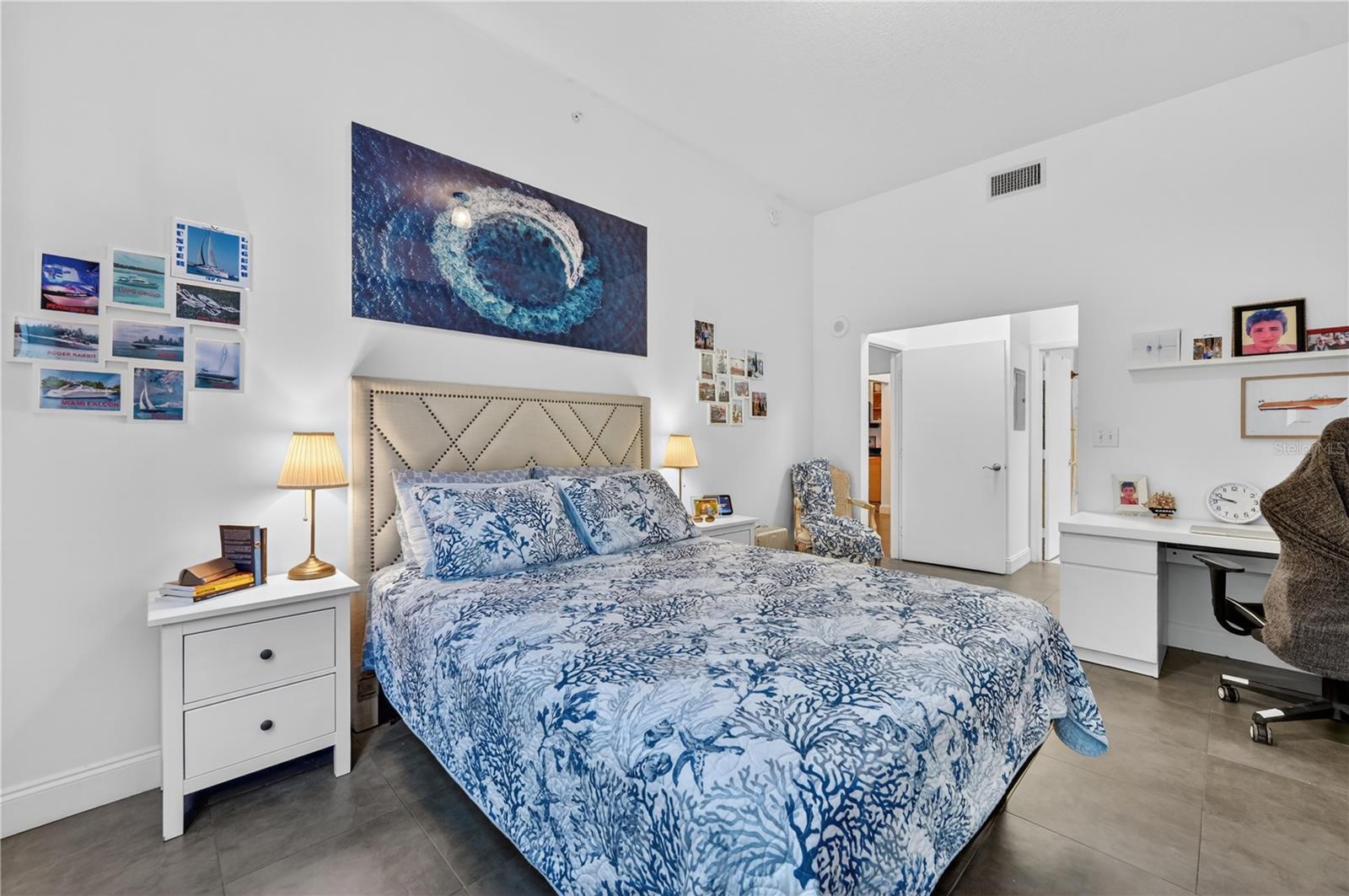 BRICKELL ON THE RIVER N TWR CONDO - Residential