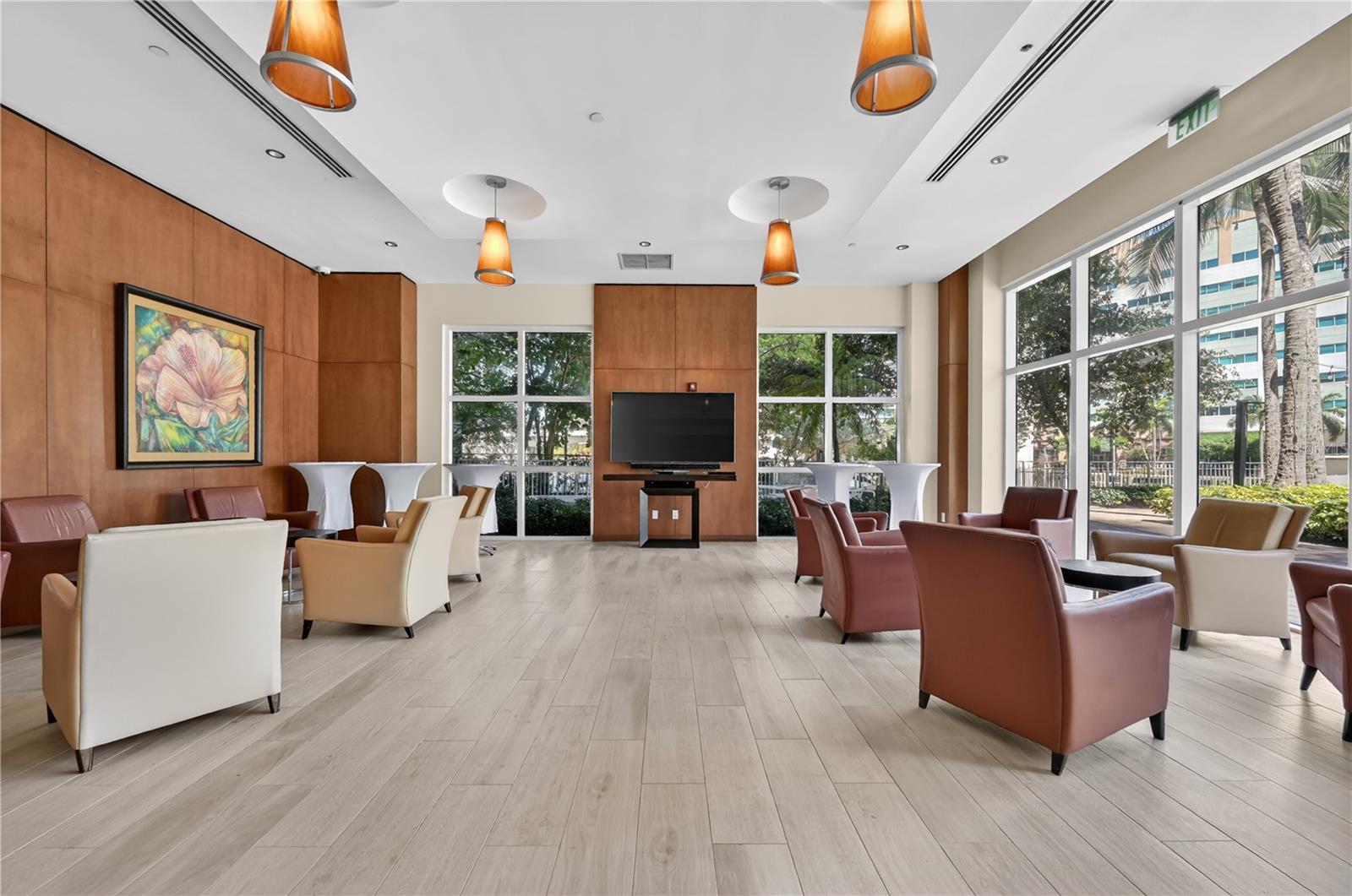 BRICKELL ON THE RIVER N TWR CONDO - Residential