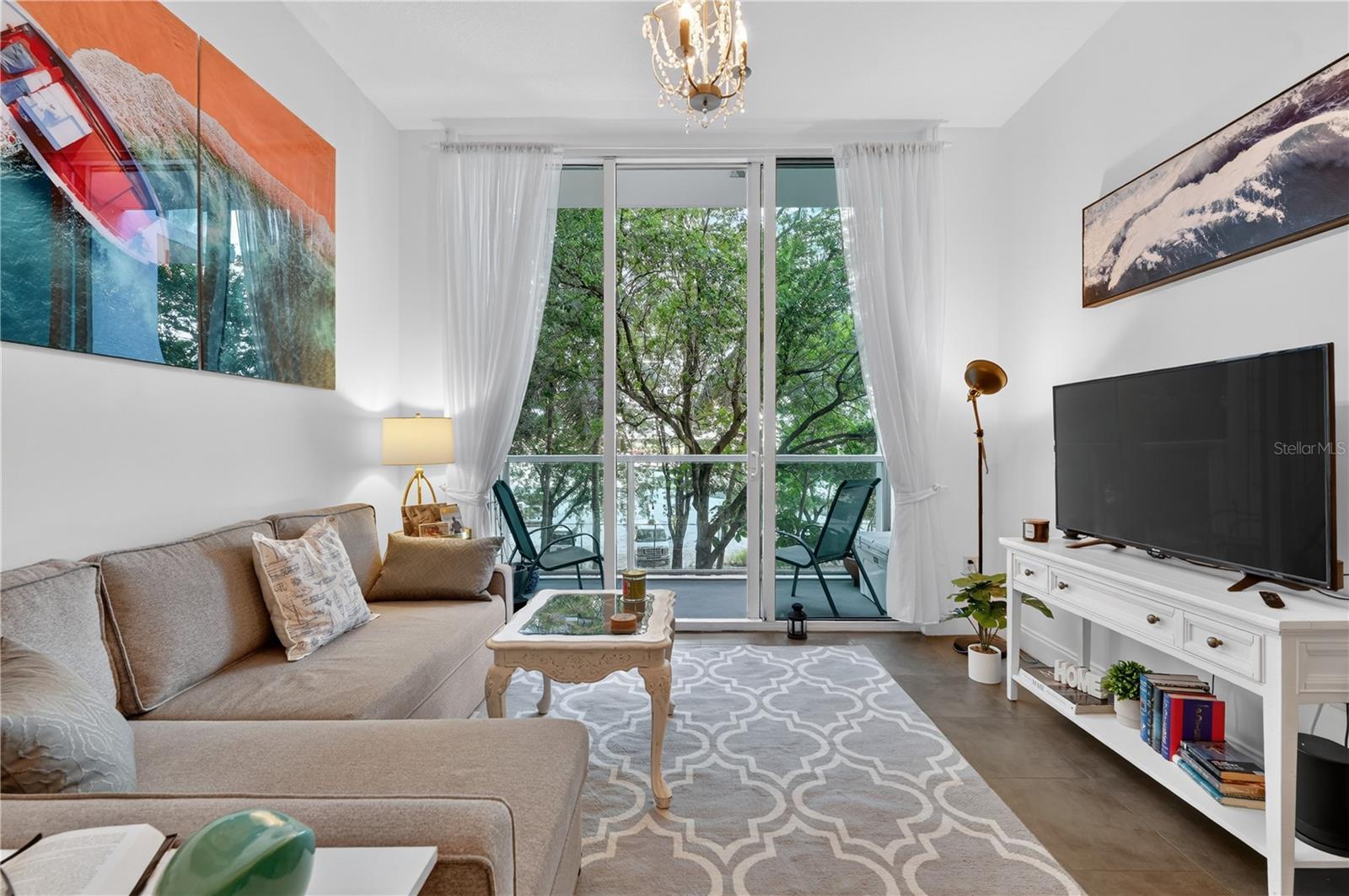 BRICKELL ON THE RIVER N TWR CONDO - Residential