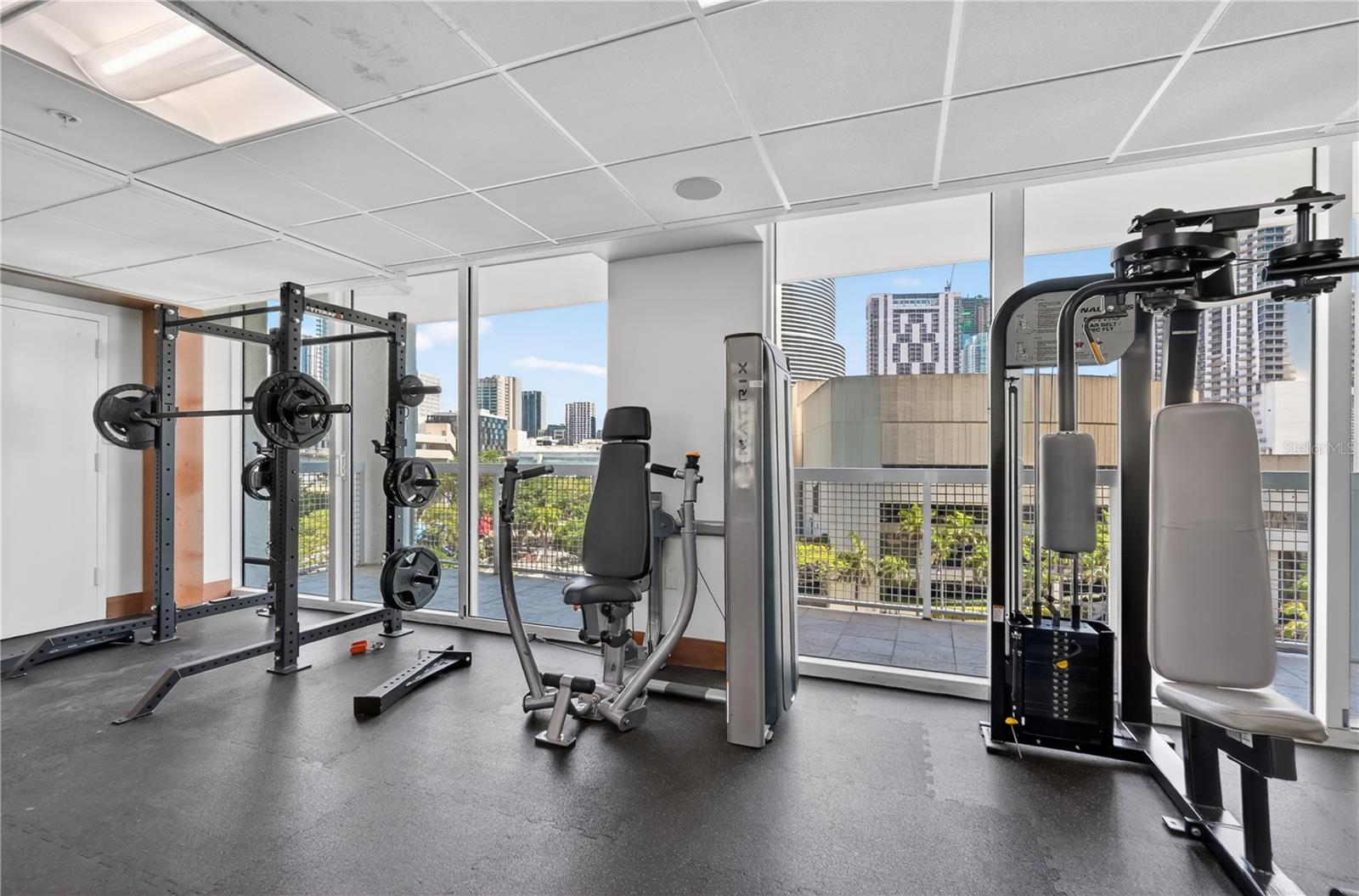 BRICKELL ON THE RIVER N TWR CONDO - Residential