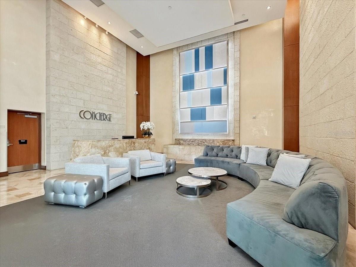 BRICKELL ON THE RIVER N TWR CONDO - Residential