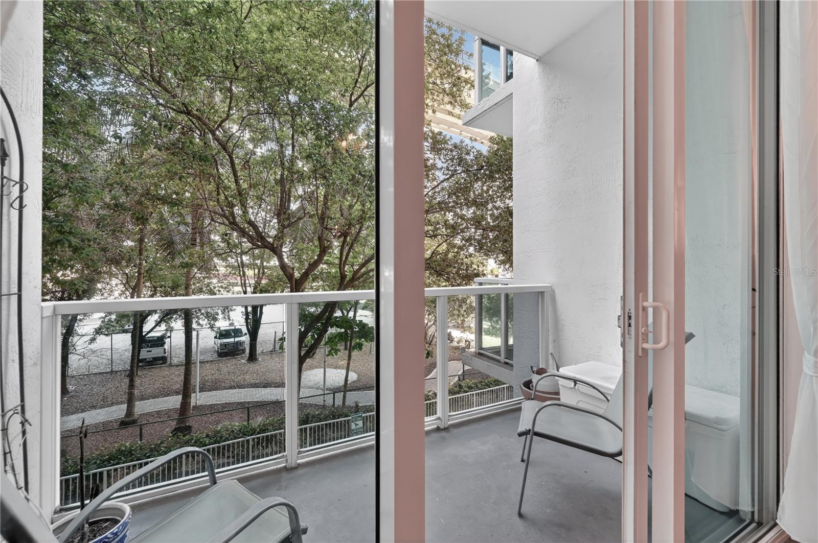BRICKELL ON THE RIVER N TWR CONDO - Residential