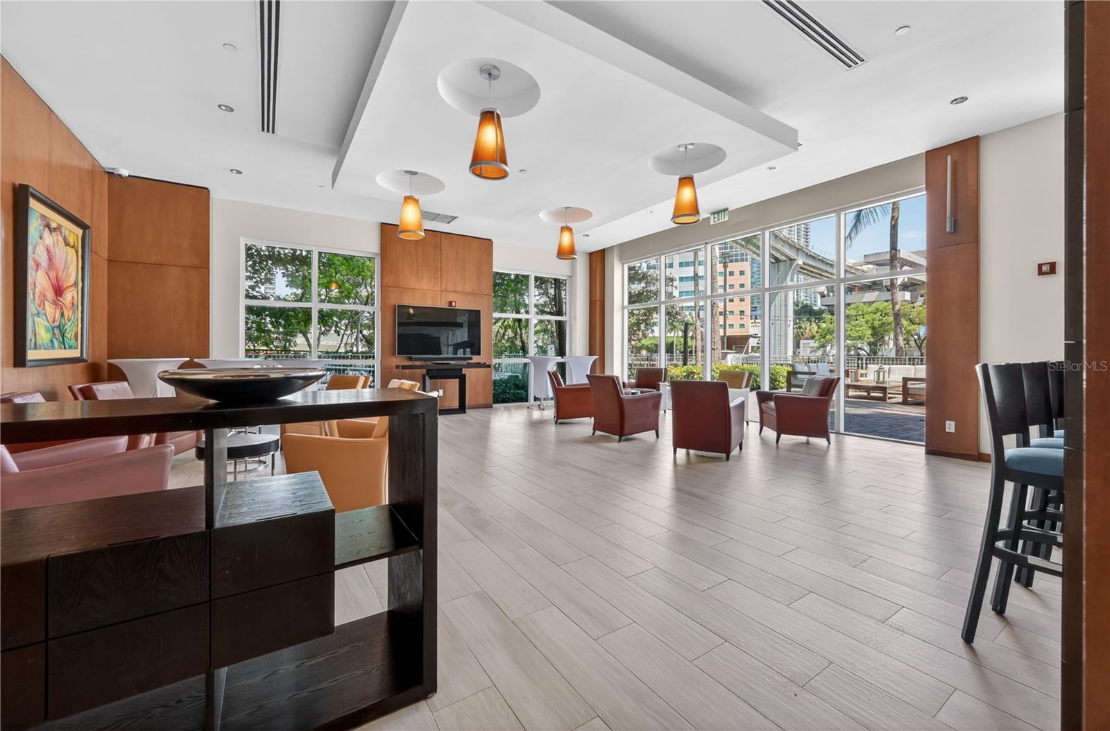 BRICKELL ON THE RIVER N TWR CONDO - Residential