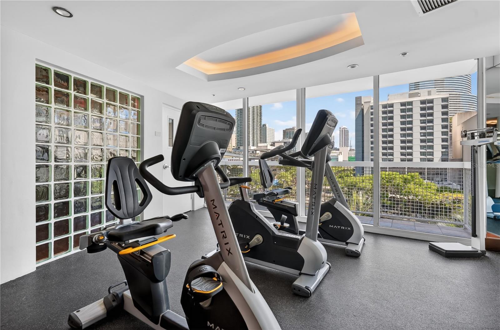BRICKELL ON THE RIVER N TWR CONDO - Residential