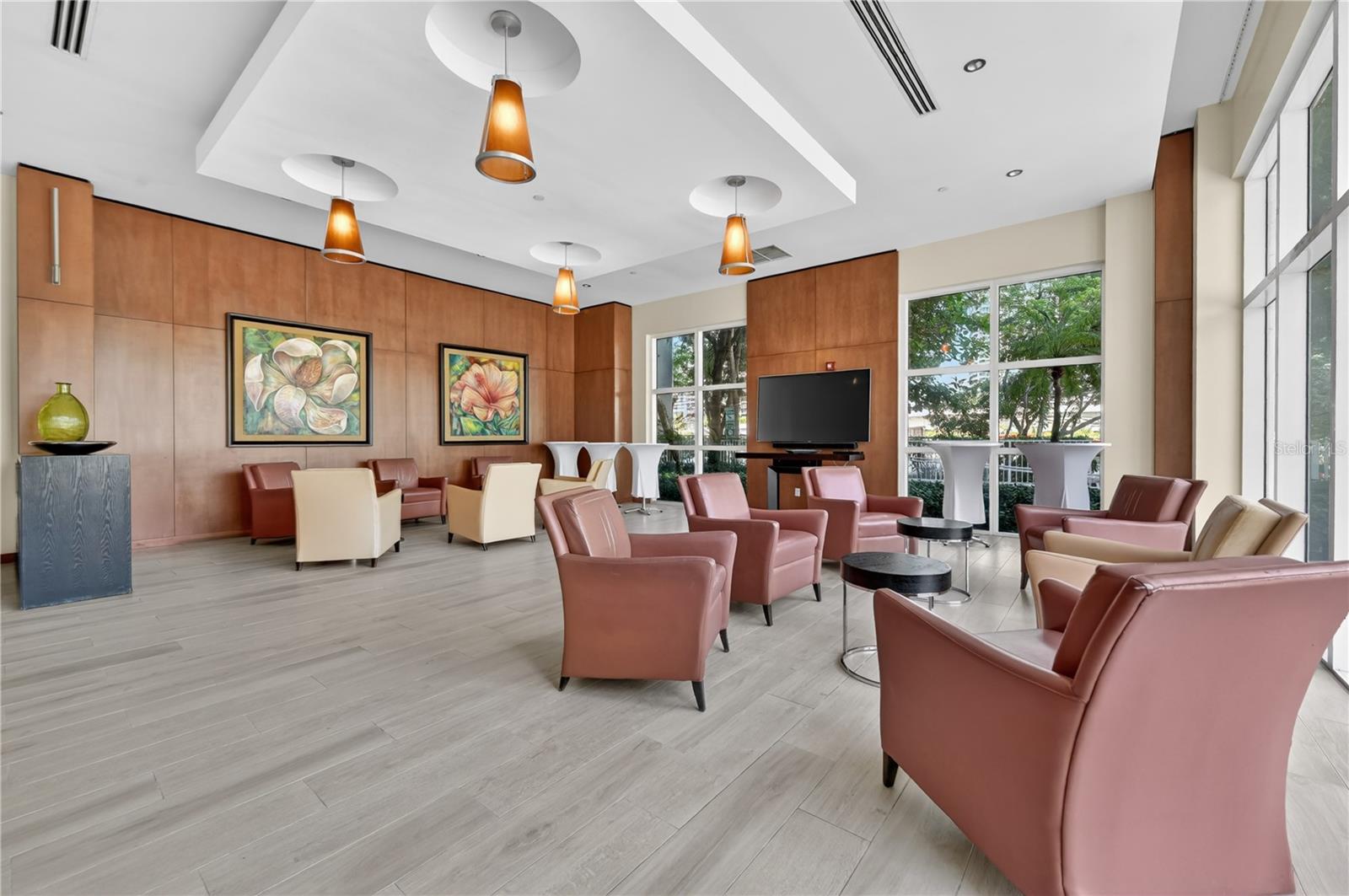 BRICKELL ON THE RIVER N TWR CONDO - Residential