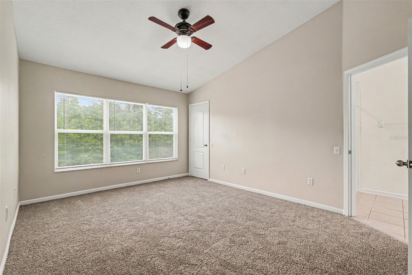 BAY CYPRESS CRK - Residential