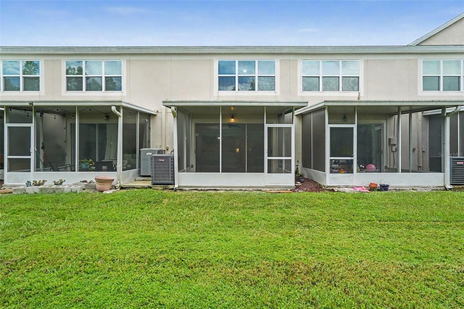 BAY CYPRESS CRK - Residential