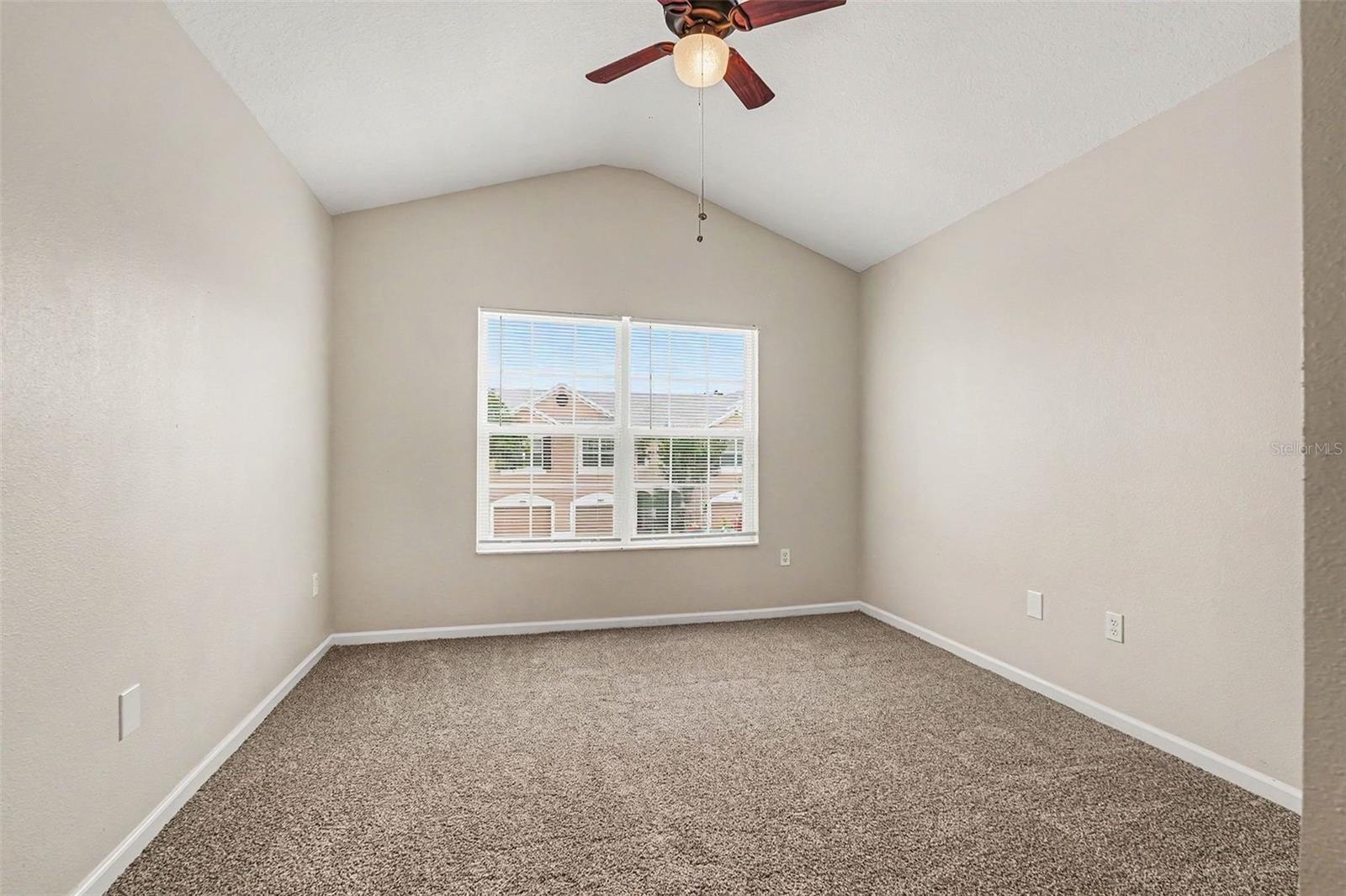 BAY CYPRESS CRK - Residential