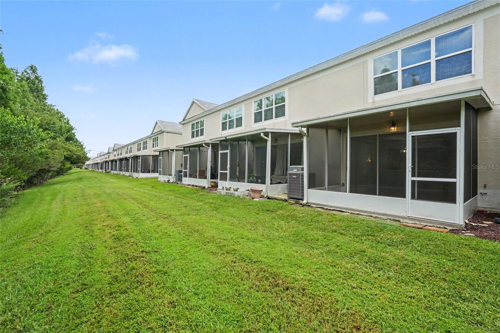 BAY CYPRESS CRK - Residential