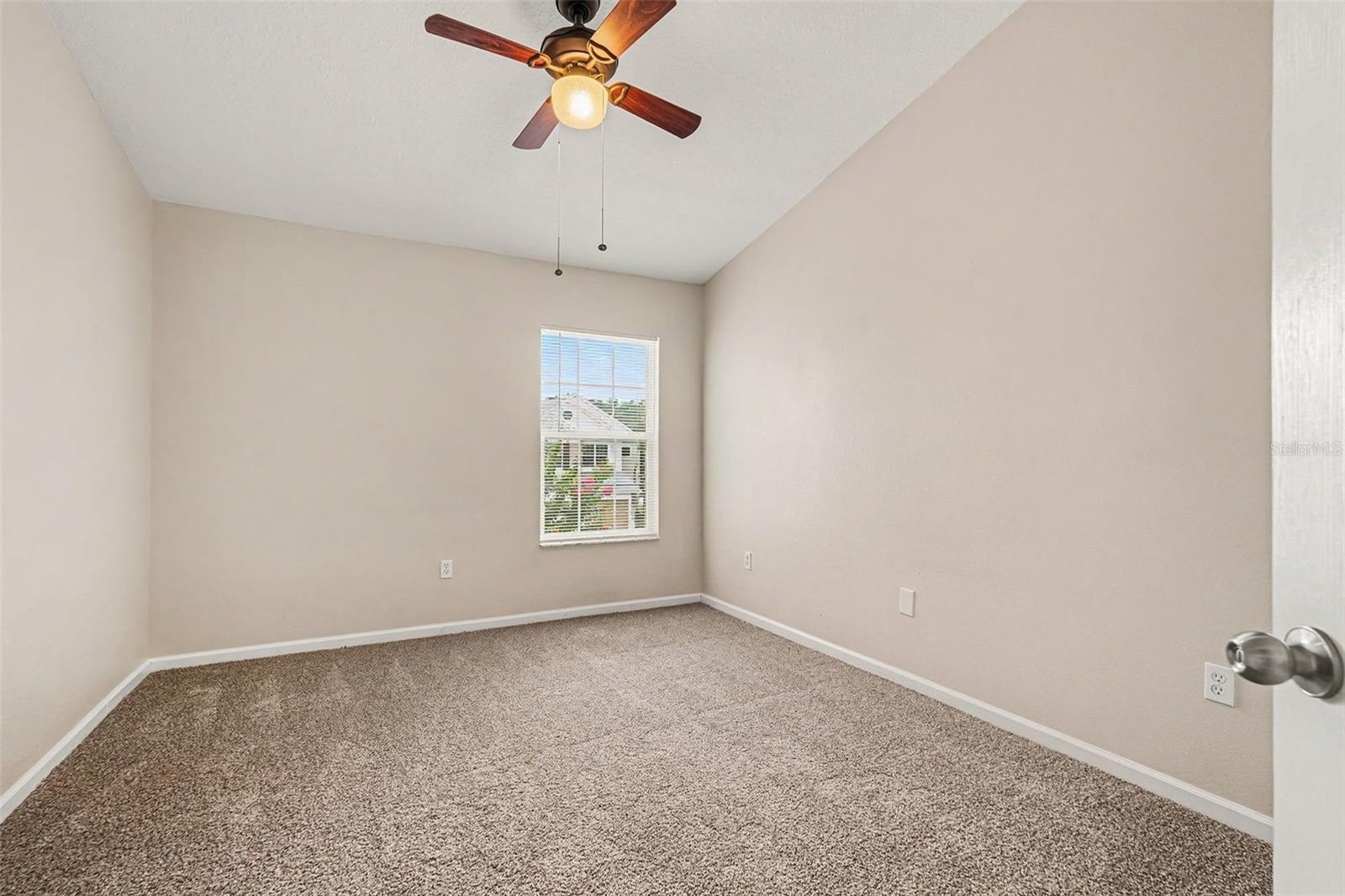 BAY CYPRESS CRK - Residential