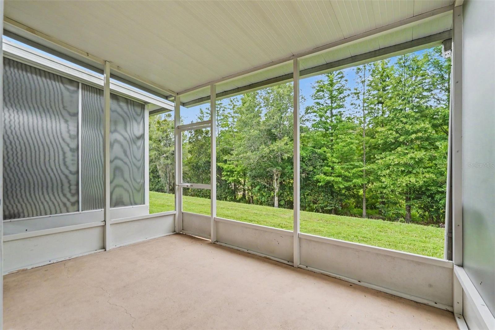 BAY CYPRESS CRK - Residential