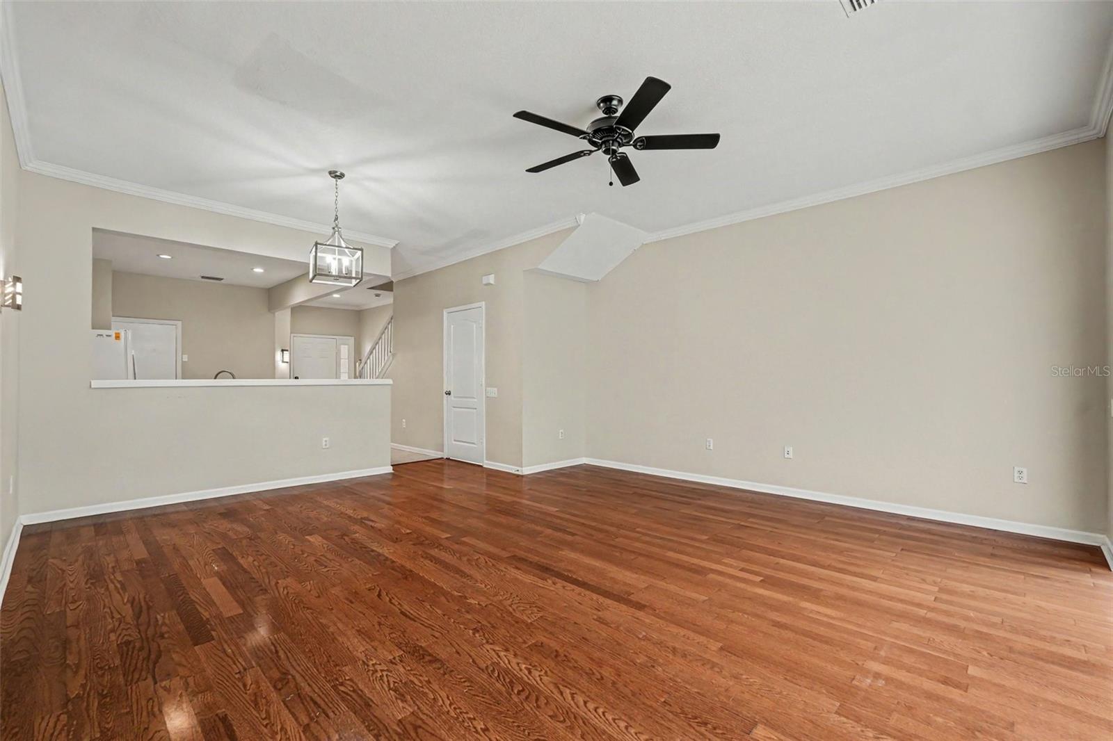 BAY CYPRESS CRK - Residential