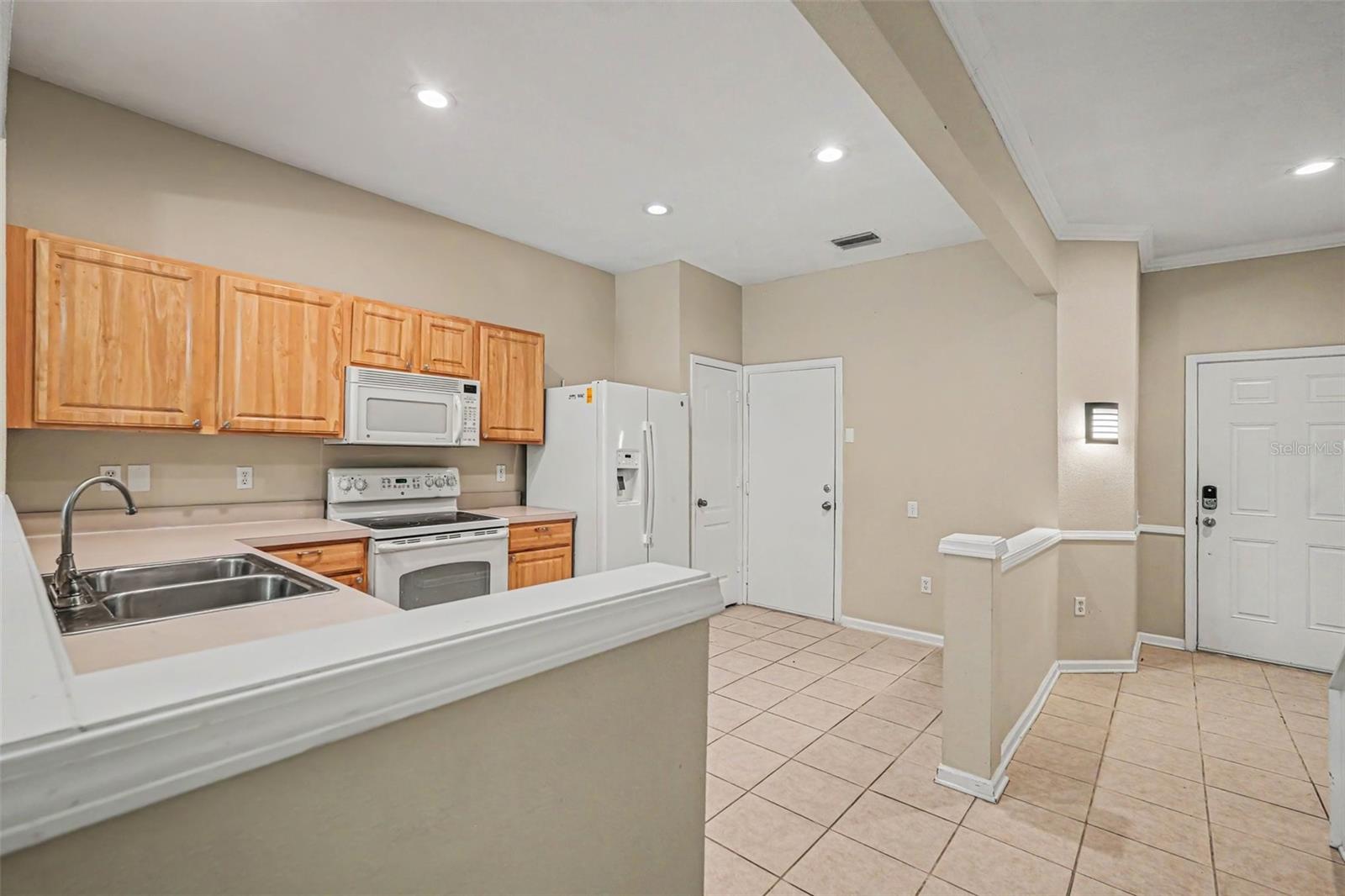 BAY CYPRESS CRK - Residential