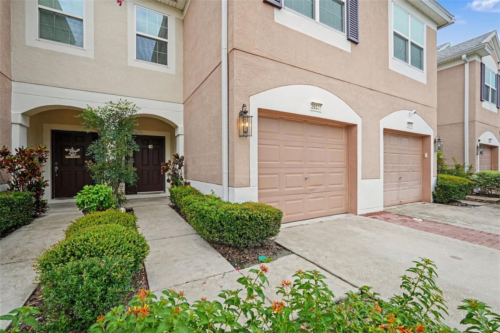 BAY CYPRESS CRK - Residential