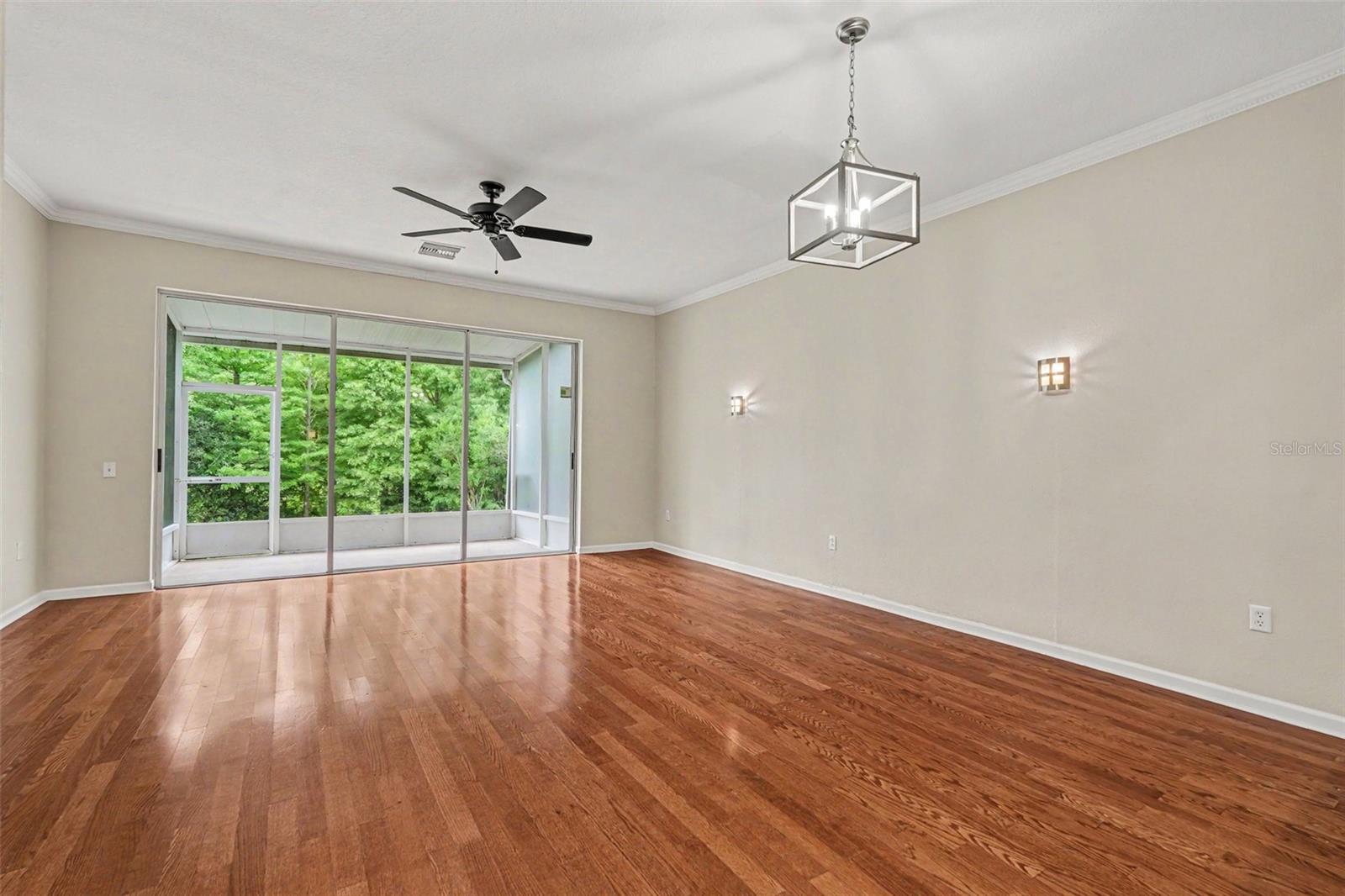 BAY CYPRESS CRK - Residential