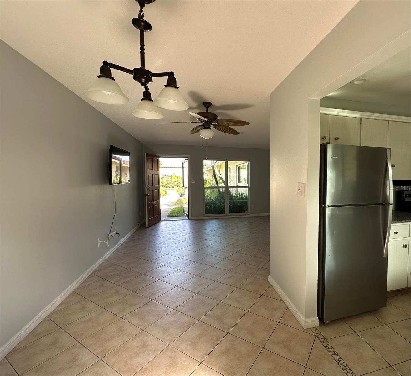 WOODSIDE VILLAGE WEST - Residential