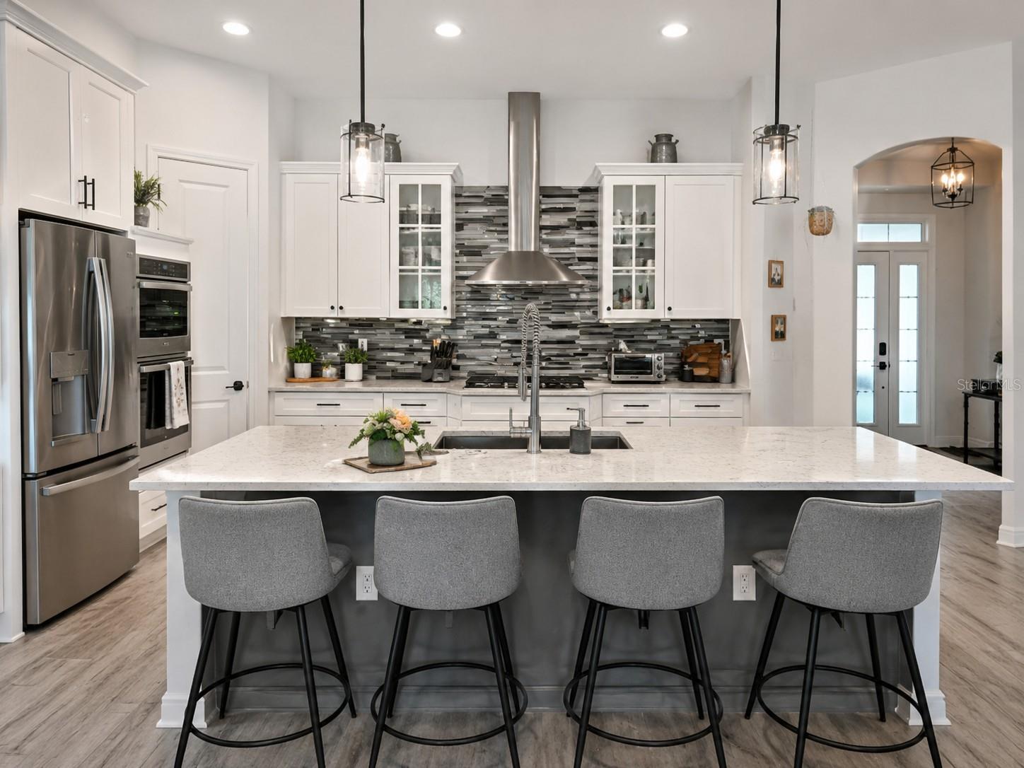 CYPRESS ESTATES OF CARROLLWOOD - Residential