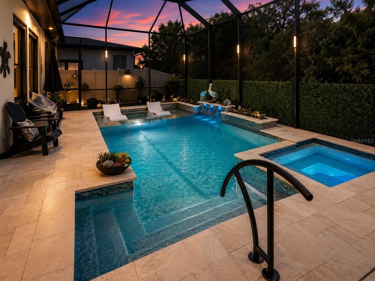 CYPRESS ESTATES OF CARROLLWOOD - Residential