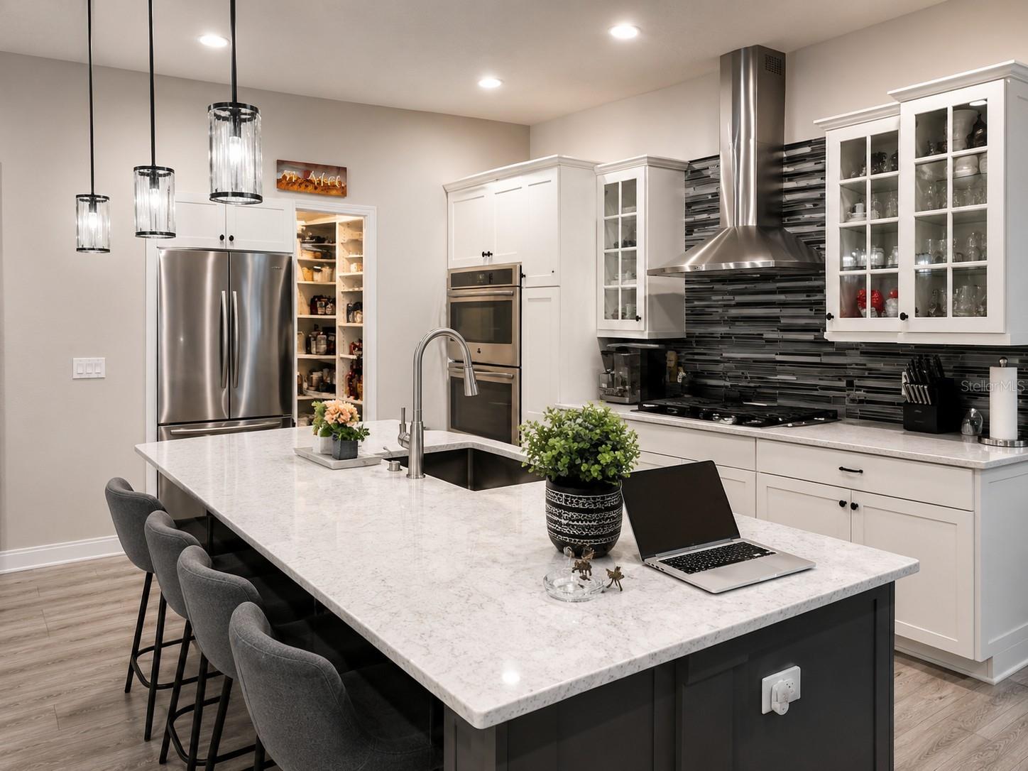 CYPRESS ESTATES OF CARROLLWOOD - Residential