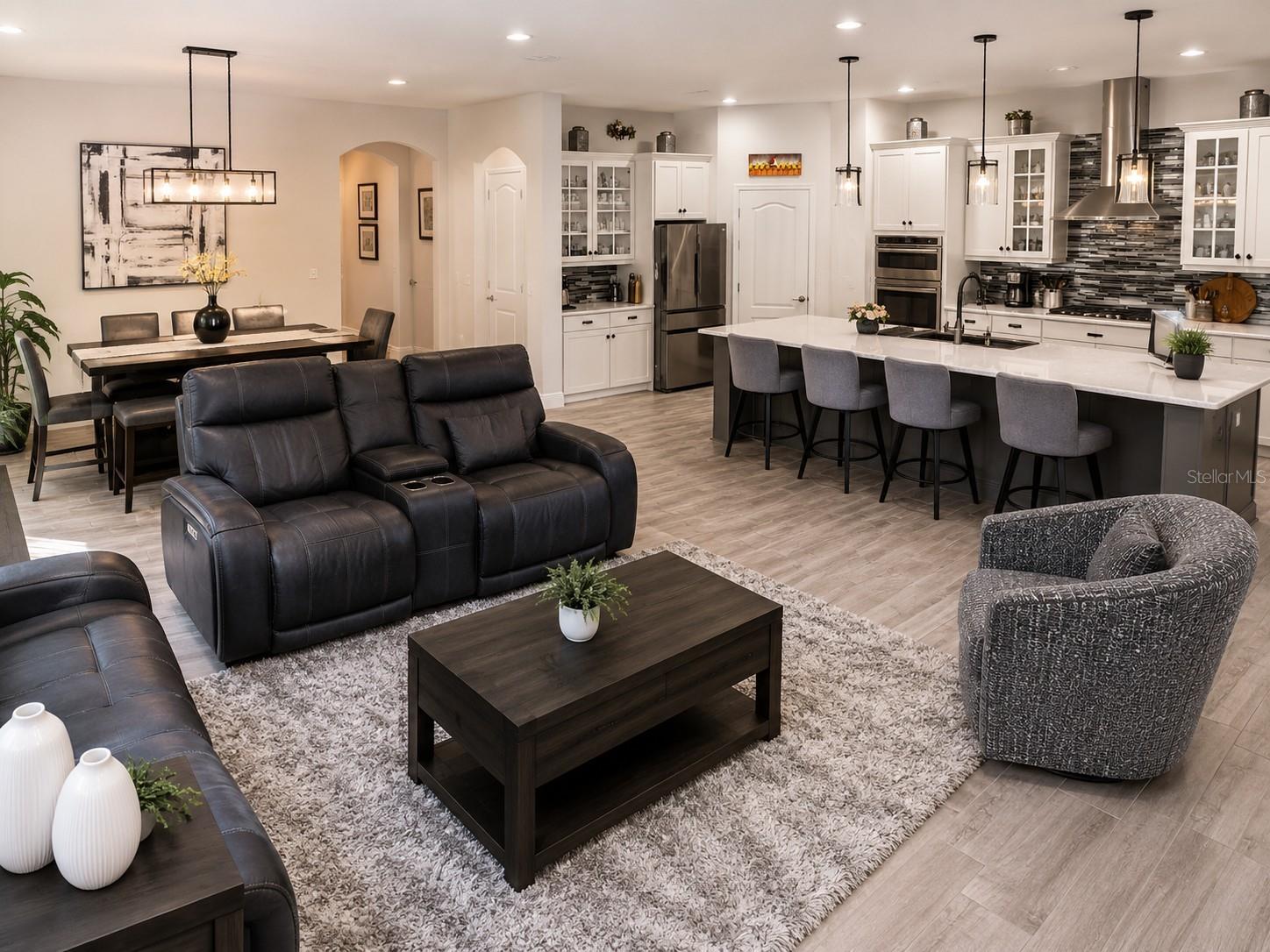 CYPRESS ESTATES OF CARROLLWOOD - Residential