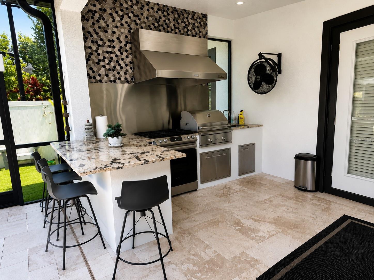 CYPRESS ESTATES OF CARROLLWOOD - Residential