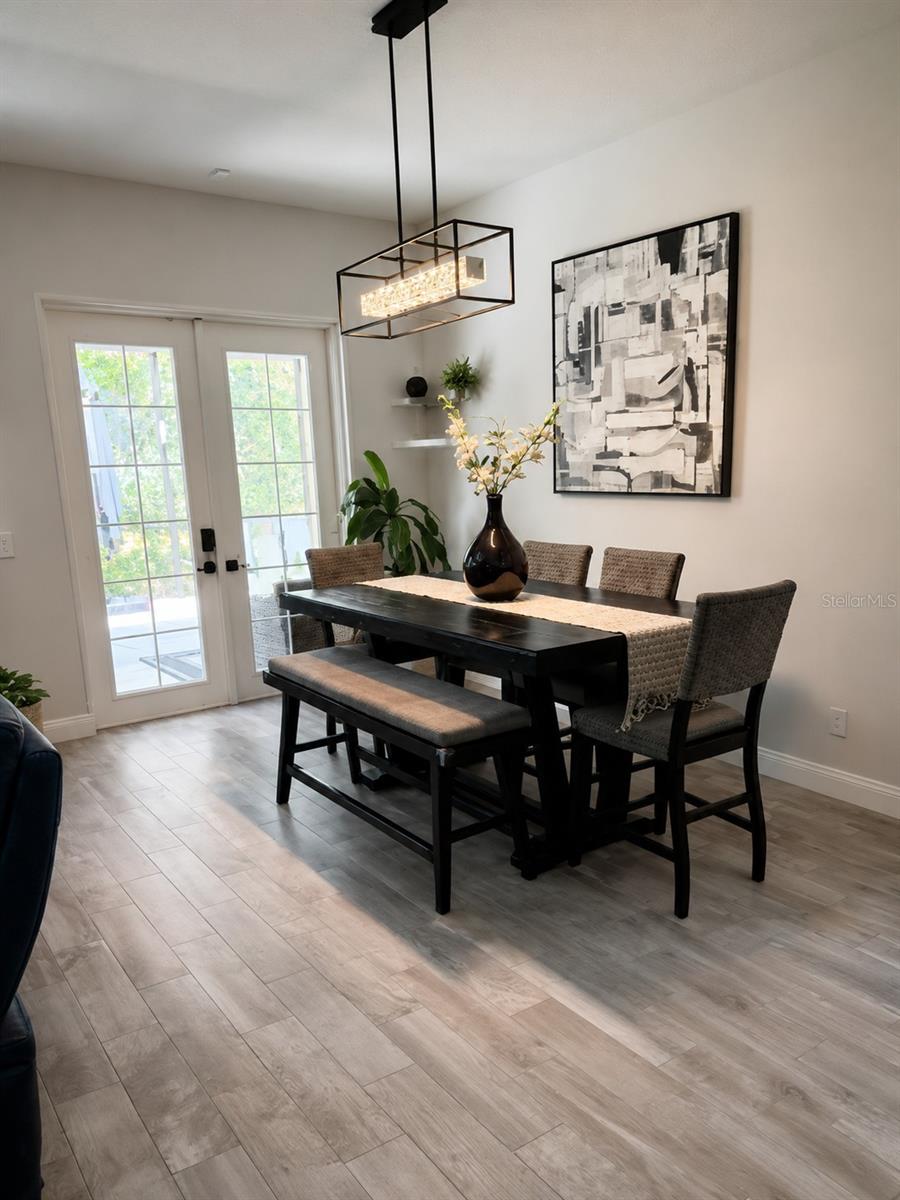 CYPRESS ESTATES OF CARROLLWOOD - Residential