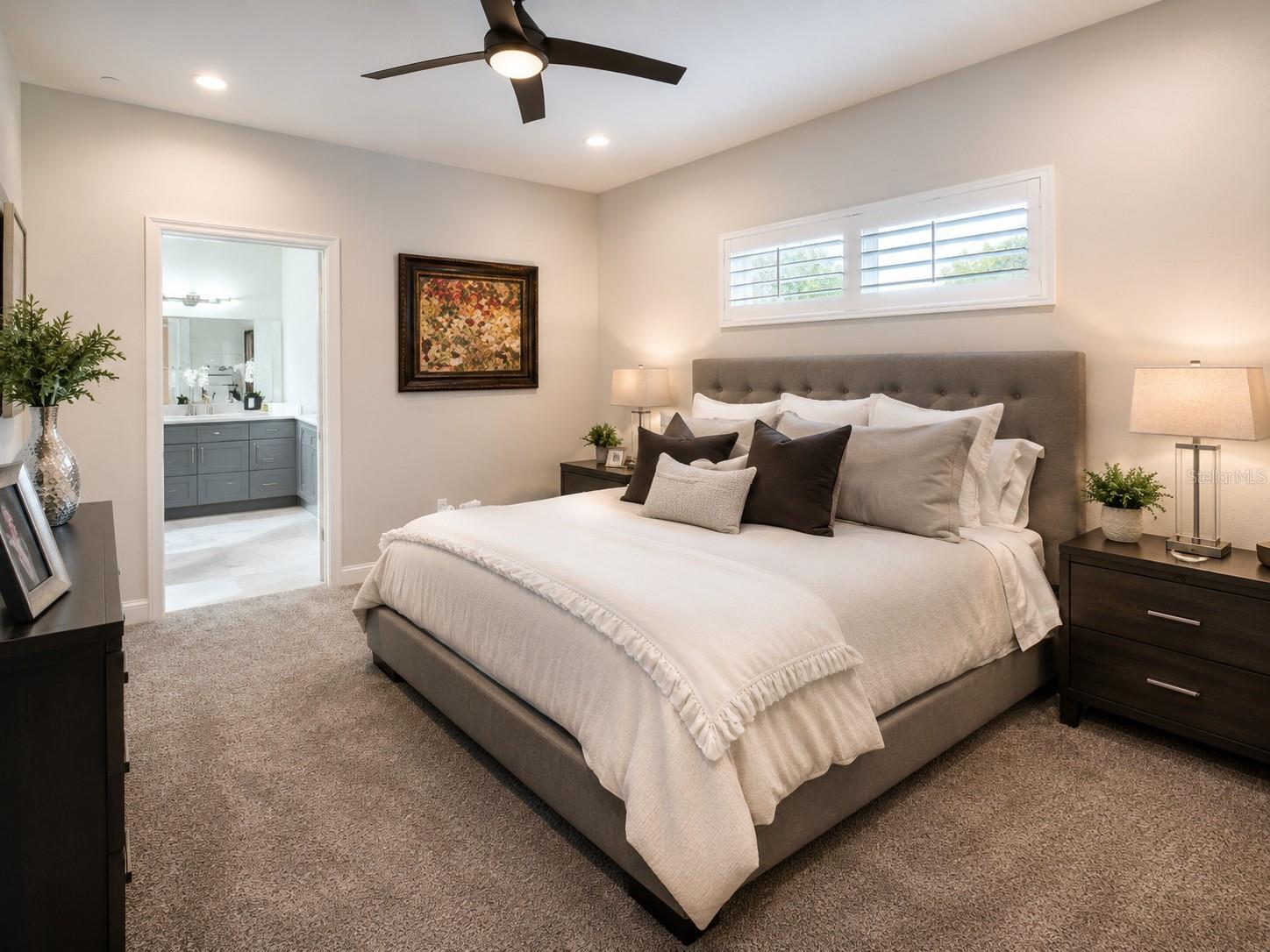 CYPRESS ESTATES OF CARROLLWOOD - Residential
