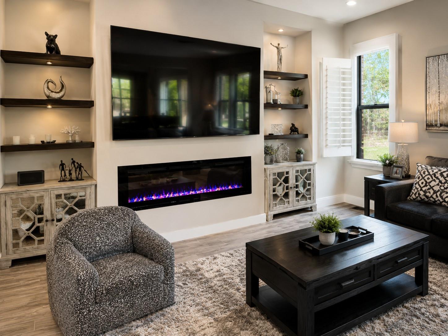 CYPRESS ESTATES OF CARROLLWOOD - Residential
