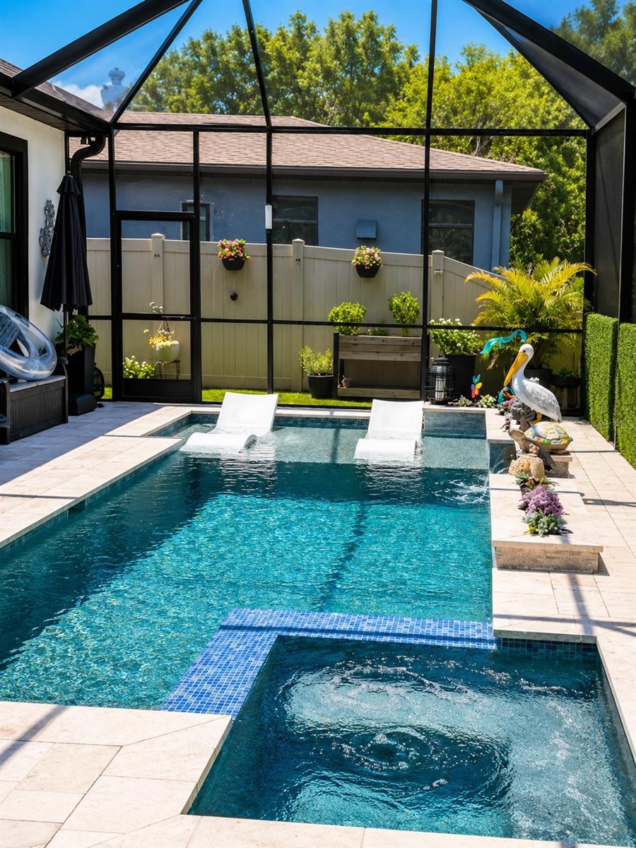 CYPRESS ESTATES OF CARROLLWOOD - Residential