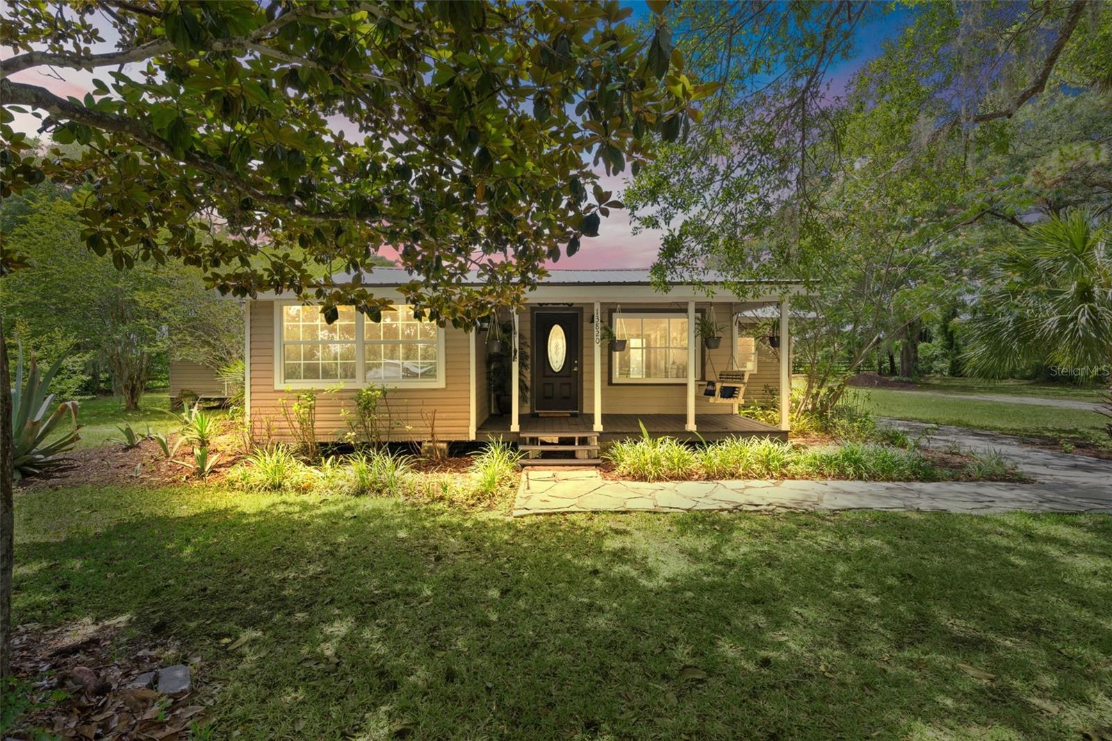NA - Residential