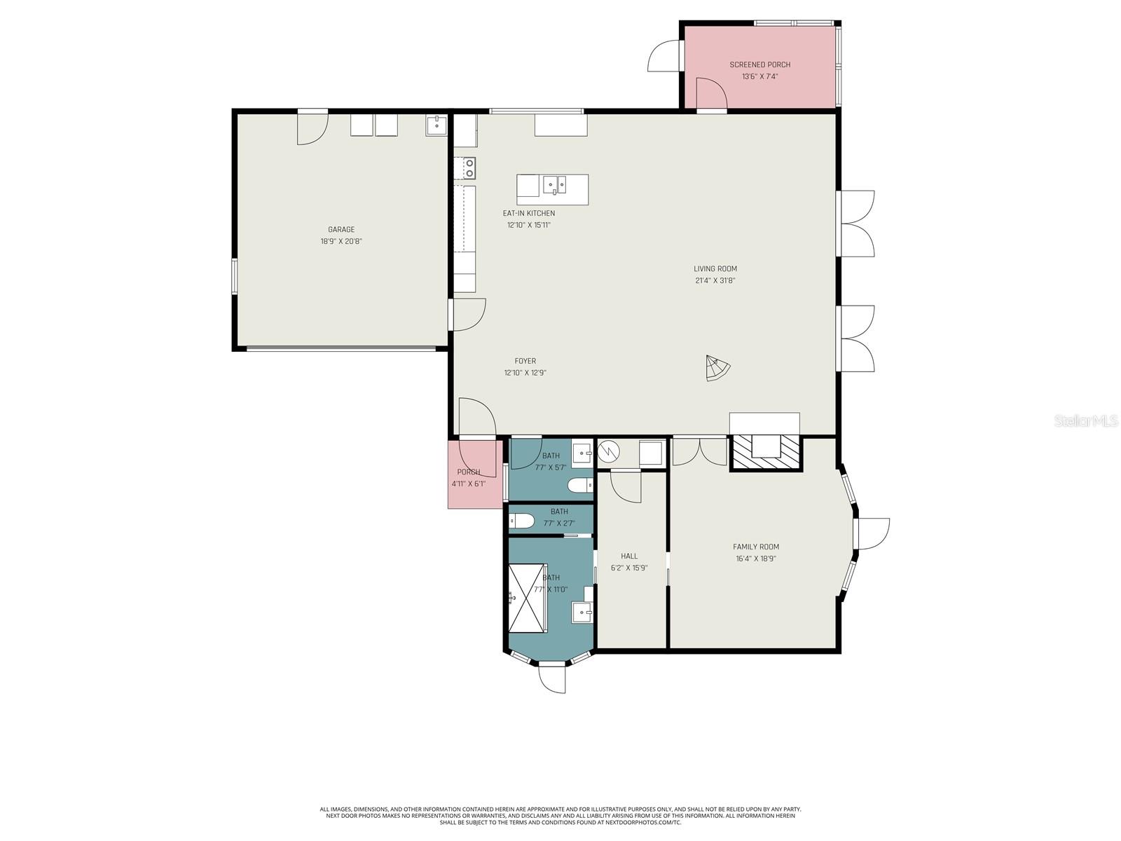 CAPE CANAVERAL BEACH GARDENS UNIT 02 - Residential
