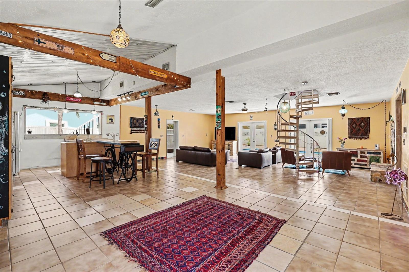 CAPE CANAVERAL BEACH GARDENS UNIT 02 - Residential