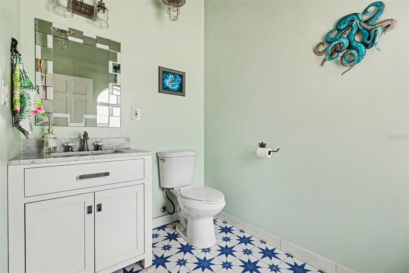 CAPE CANAVERAL BEACH GARDENS UNIT 02 - Residential