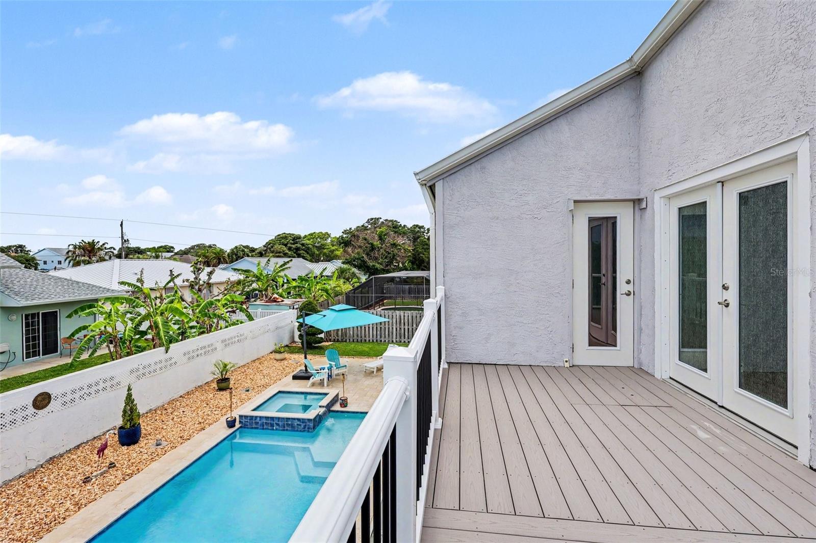 CAPE CANAVERAL BEACH GARDENS UNIT 02 - Residential