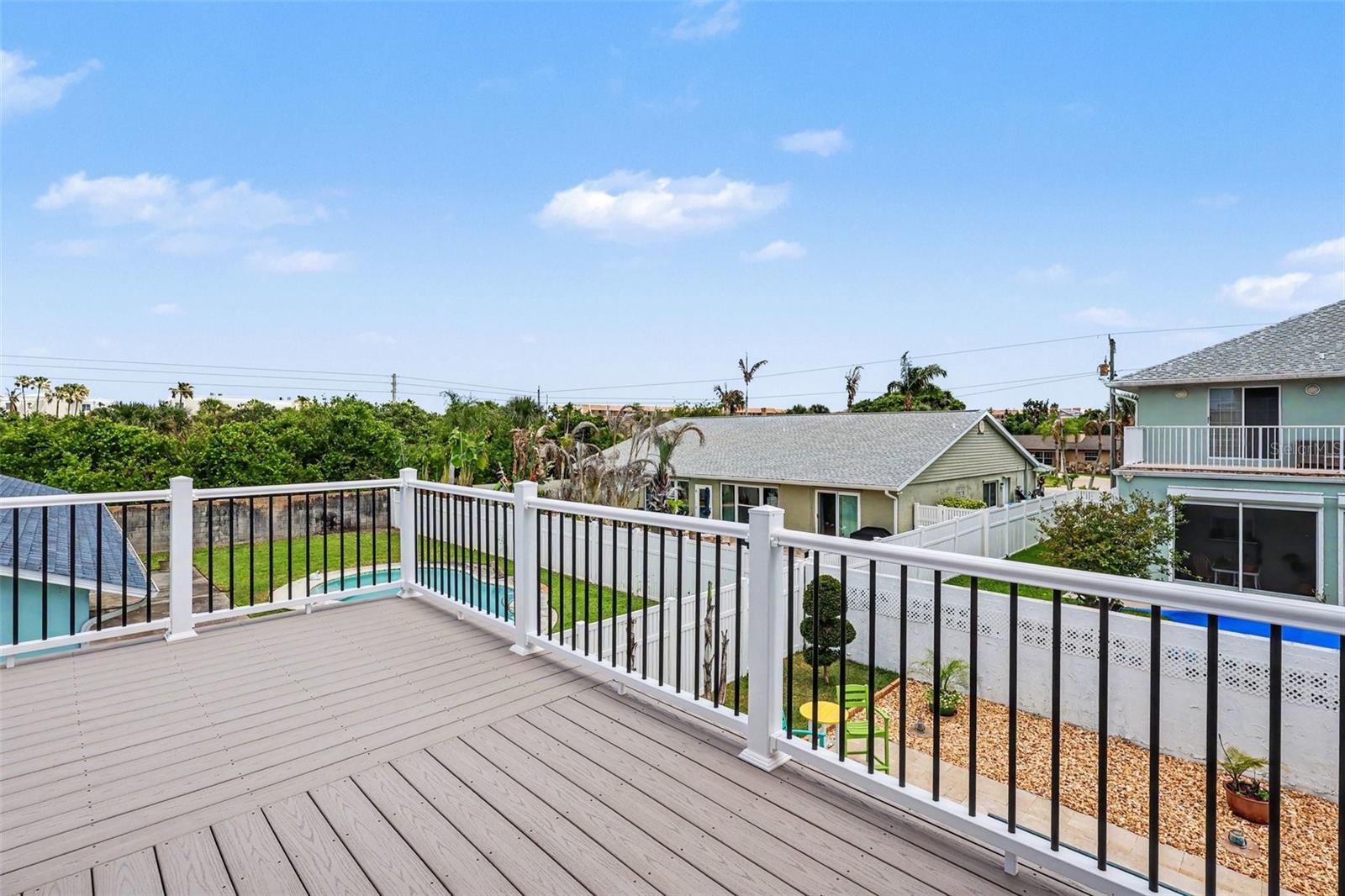 CAPE CANAVERAL BEACH GARDENS UNIT 02 - Residential