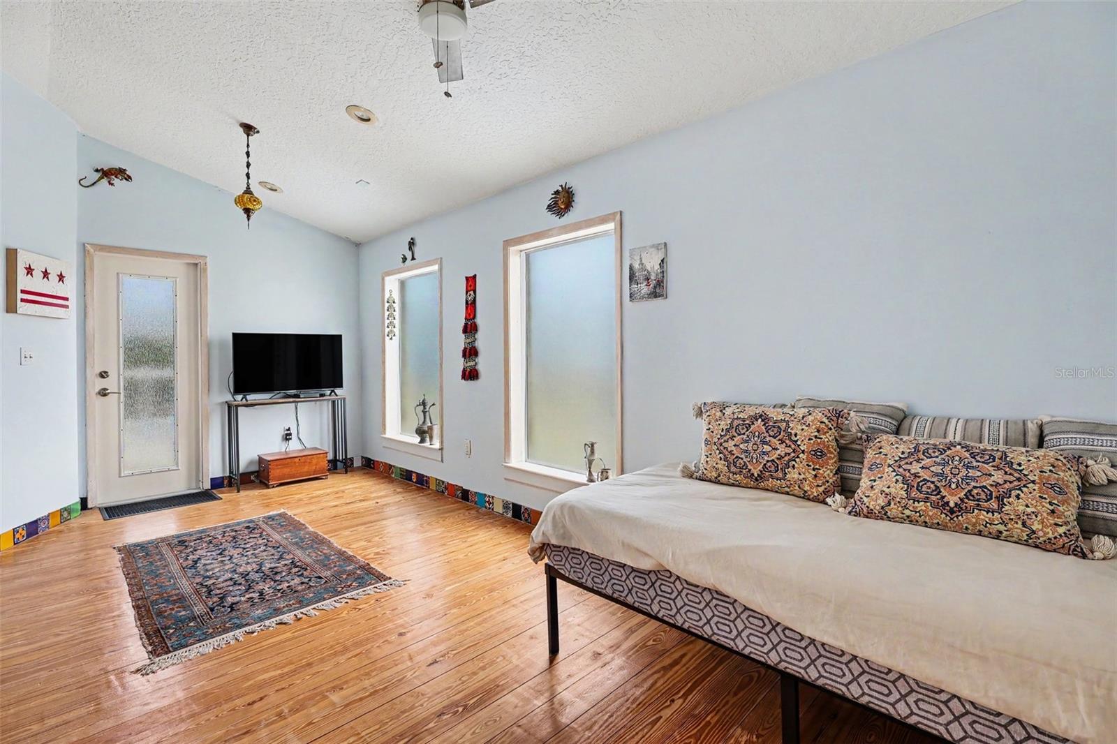 CAPE CANAVERAL BEACH GARDENS UNIT 02 - Residential