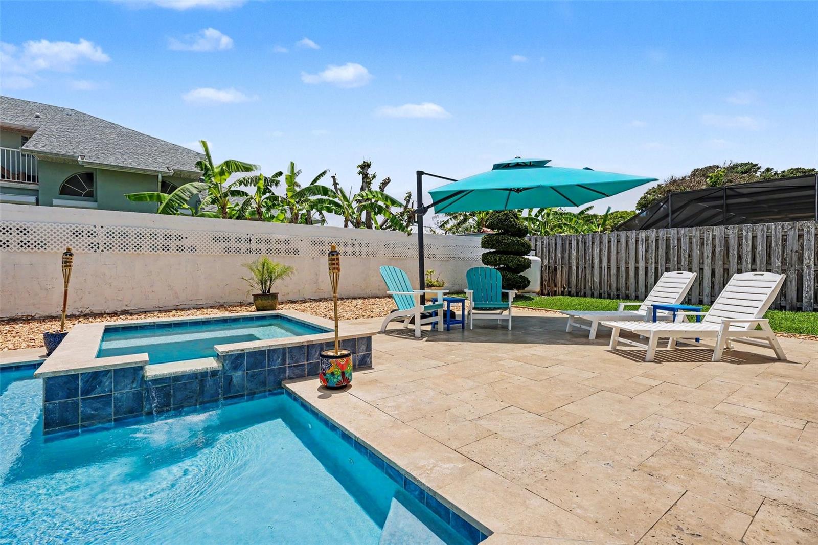 CAPE CANAVERAL BEACH GARDENS UNIT 02 - Residential