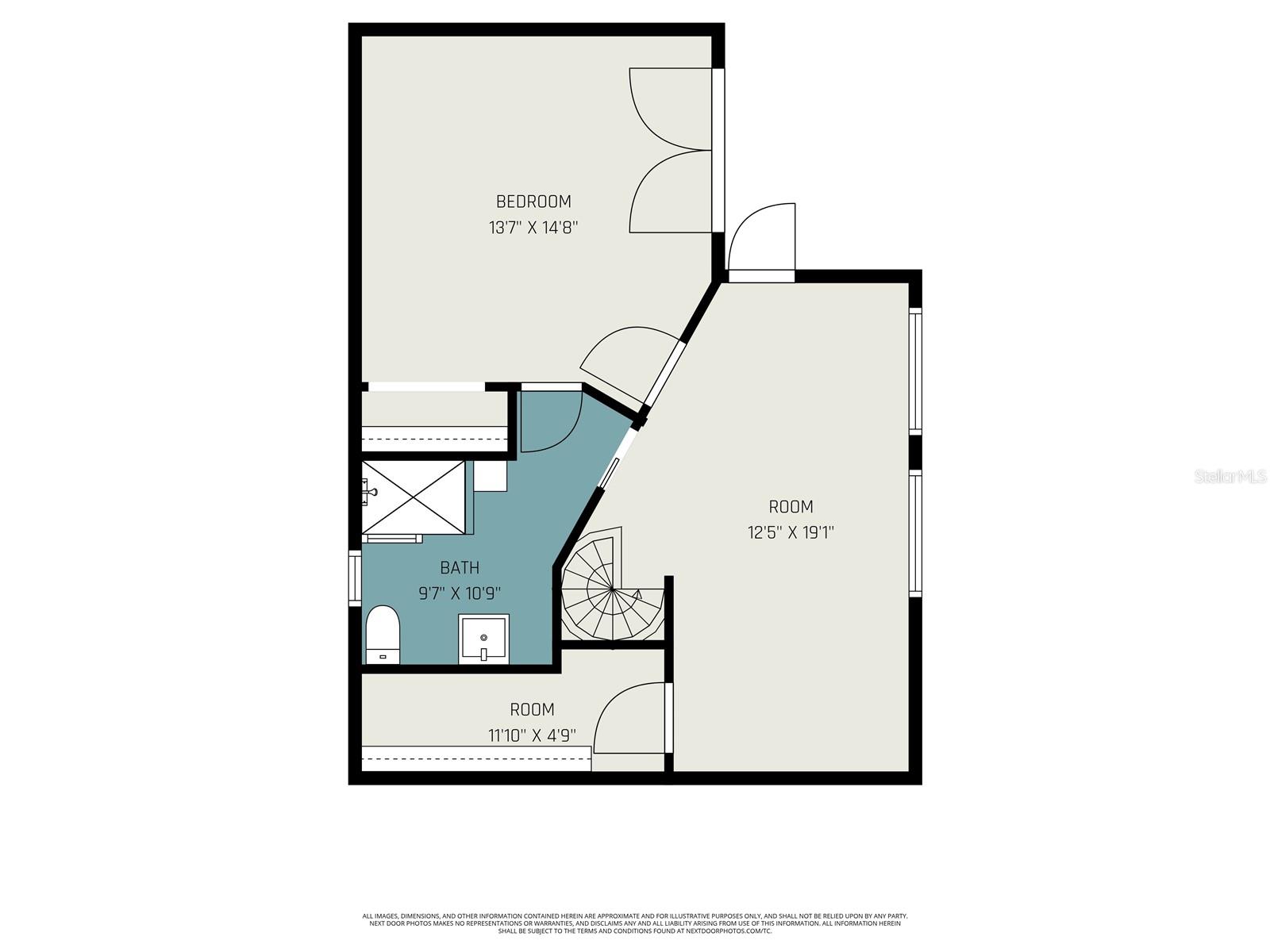 CAPE CANAVERAL BEACH GARDENS UNIT 02 - Residential