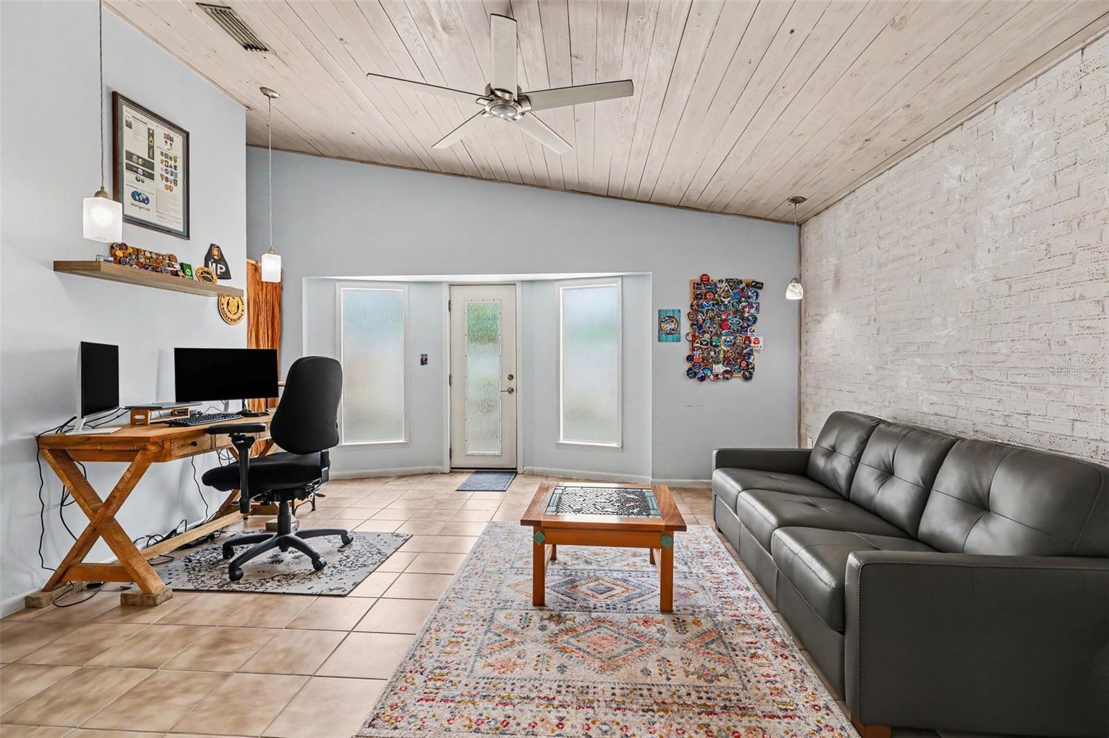 CAPE CANAVERAL BEACH GARDENS UNIT 02 - Residential