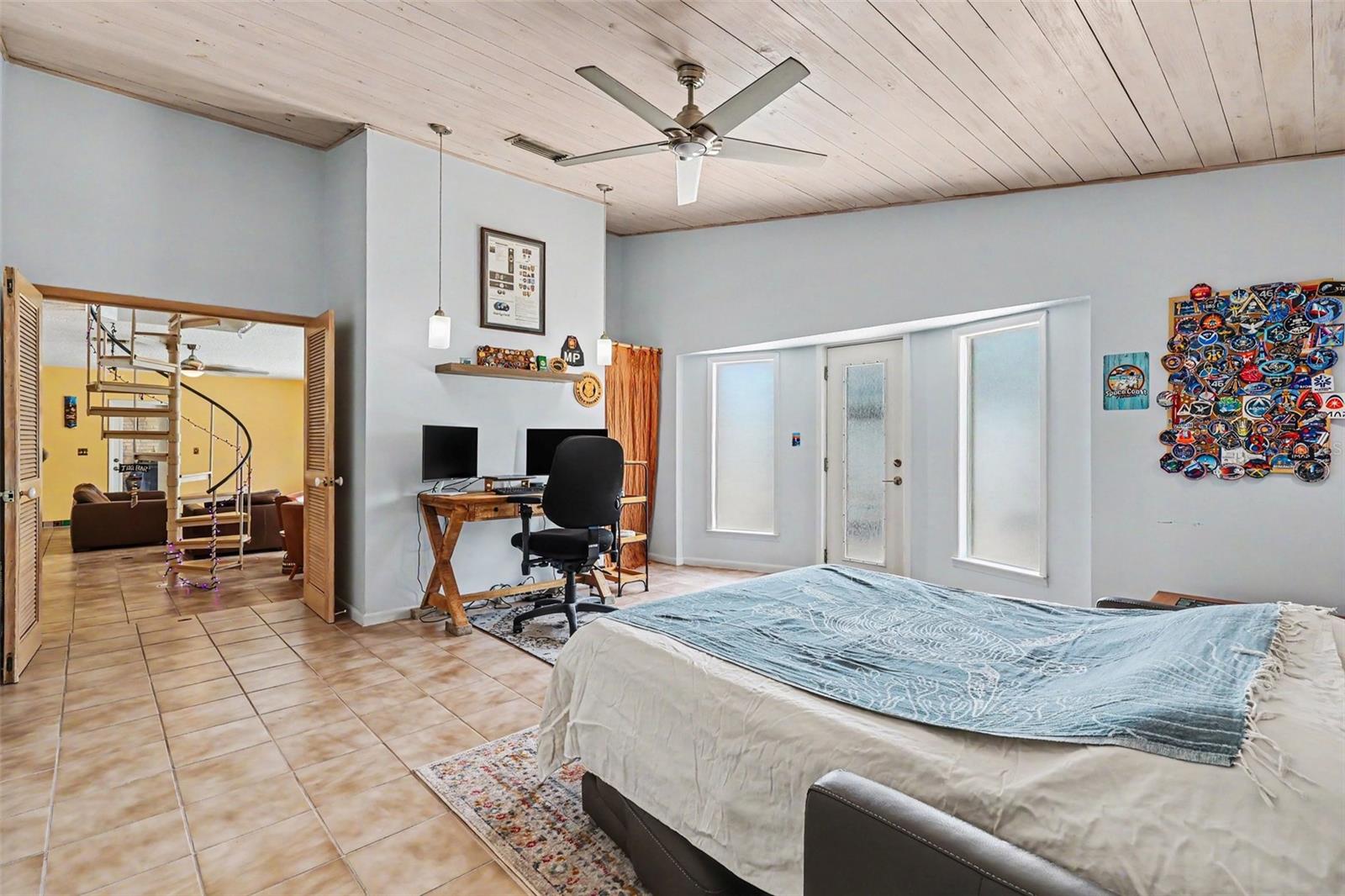 CAPE CANAVERAL BEACH GARDENS UNIT 02 - Residential