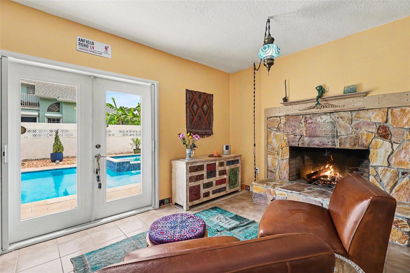 CAPE CANAVERAL BEACH GARDENS UNIT 02 - Residential