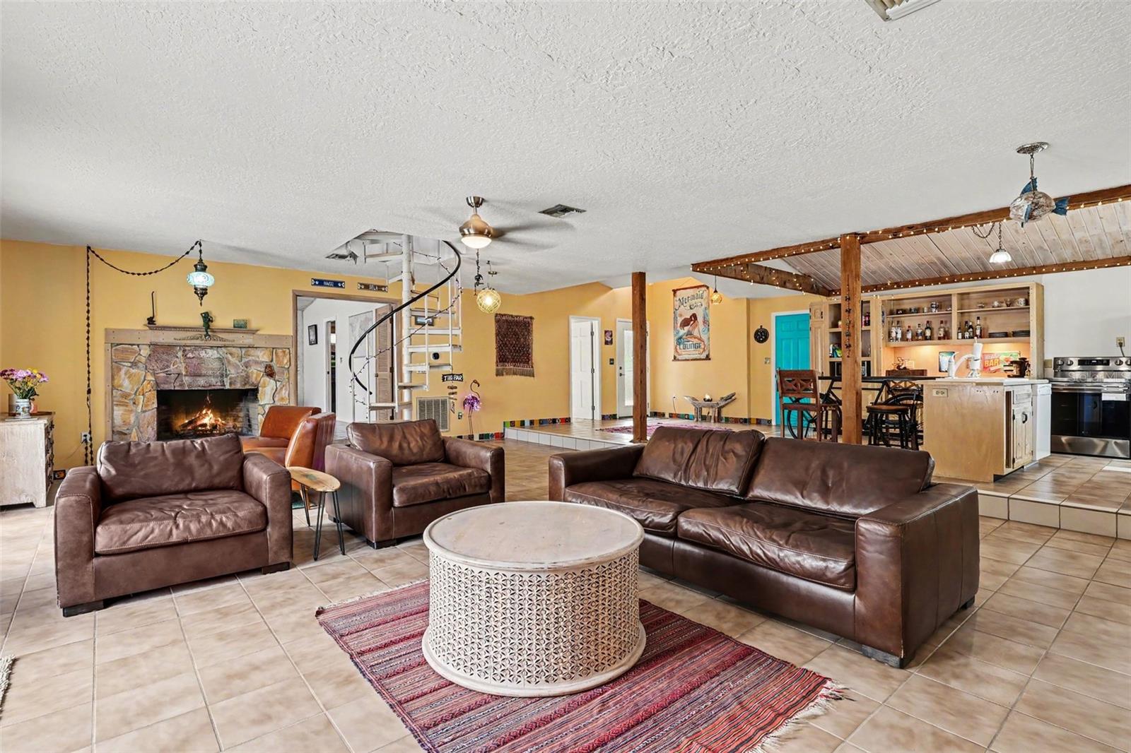CAPE CANAVERAL BEACH GARDENS UNIT 02 - Residential