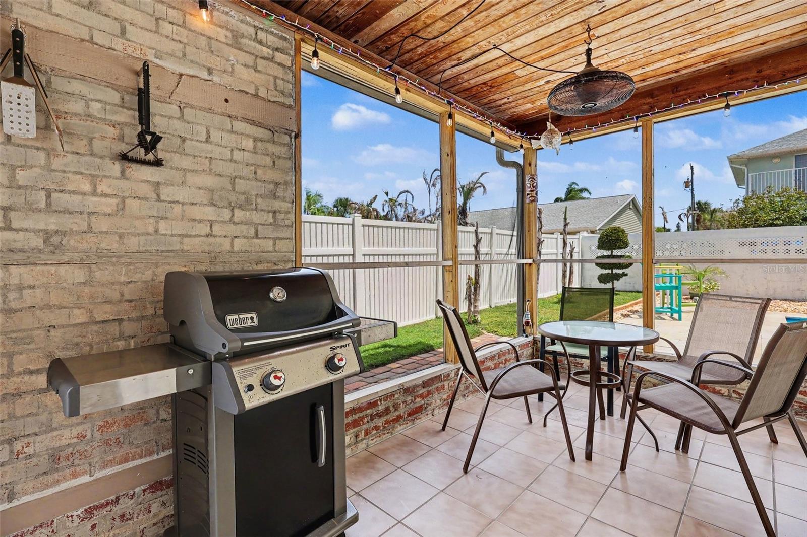 CAPE CANAVERAL BEACH GARDENS UNIT 02 - Residential