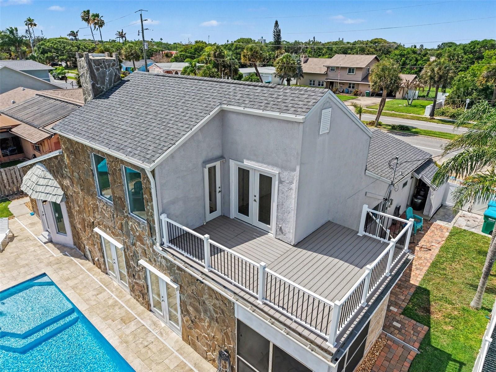 CAPE CANAVERAL BEACH GARDENS UNIT 02 - Residential