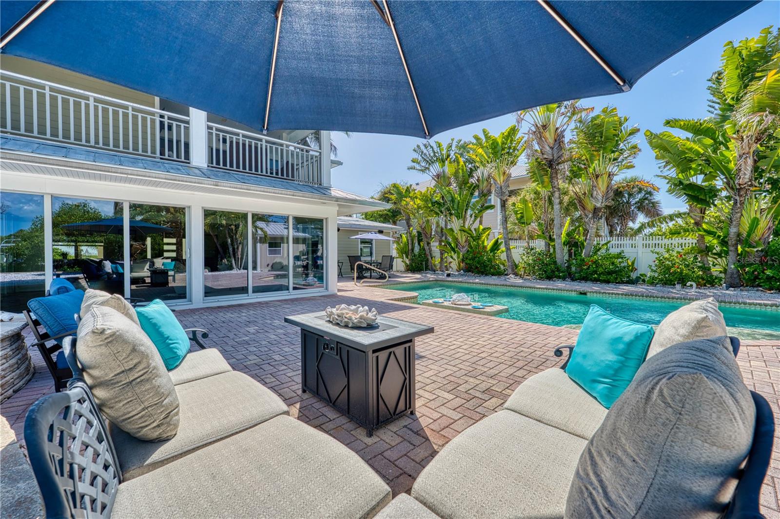 PALM ISLAND ESTATES UN 1 - Residential