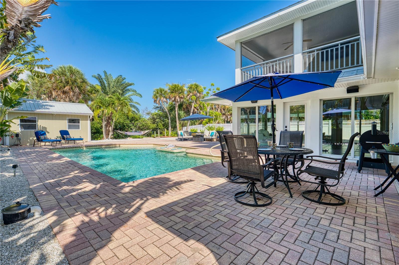 PALM ISLAND ESTATES UN 1 - Residential