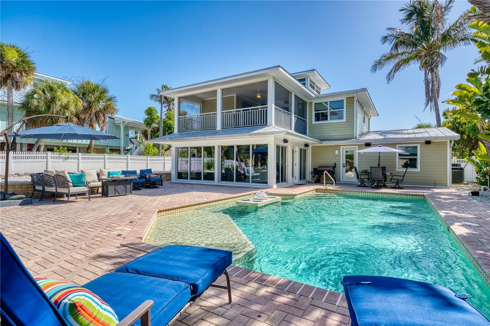 PALM ISLAND ESTATES UN 1 - Residential