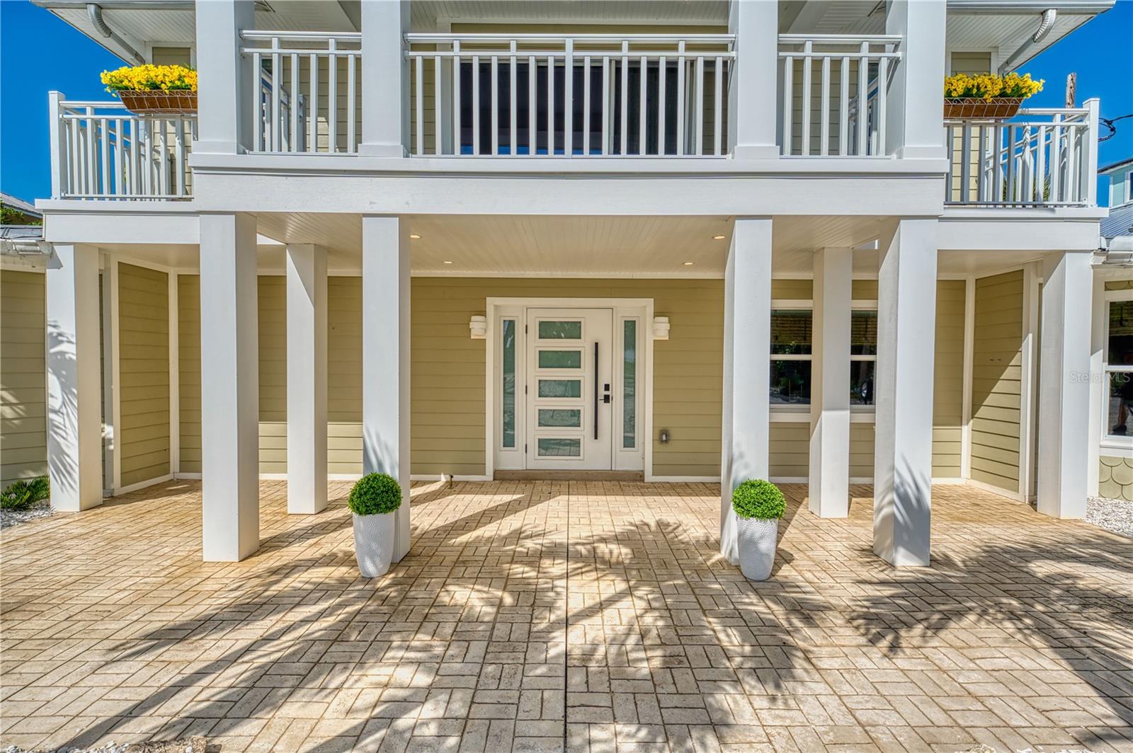 PALM ISLAND ESTATES UN 1 - Residential