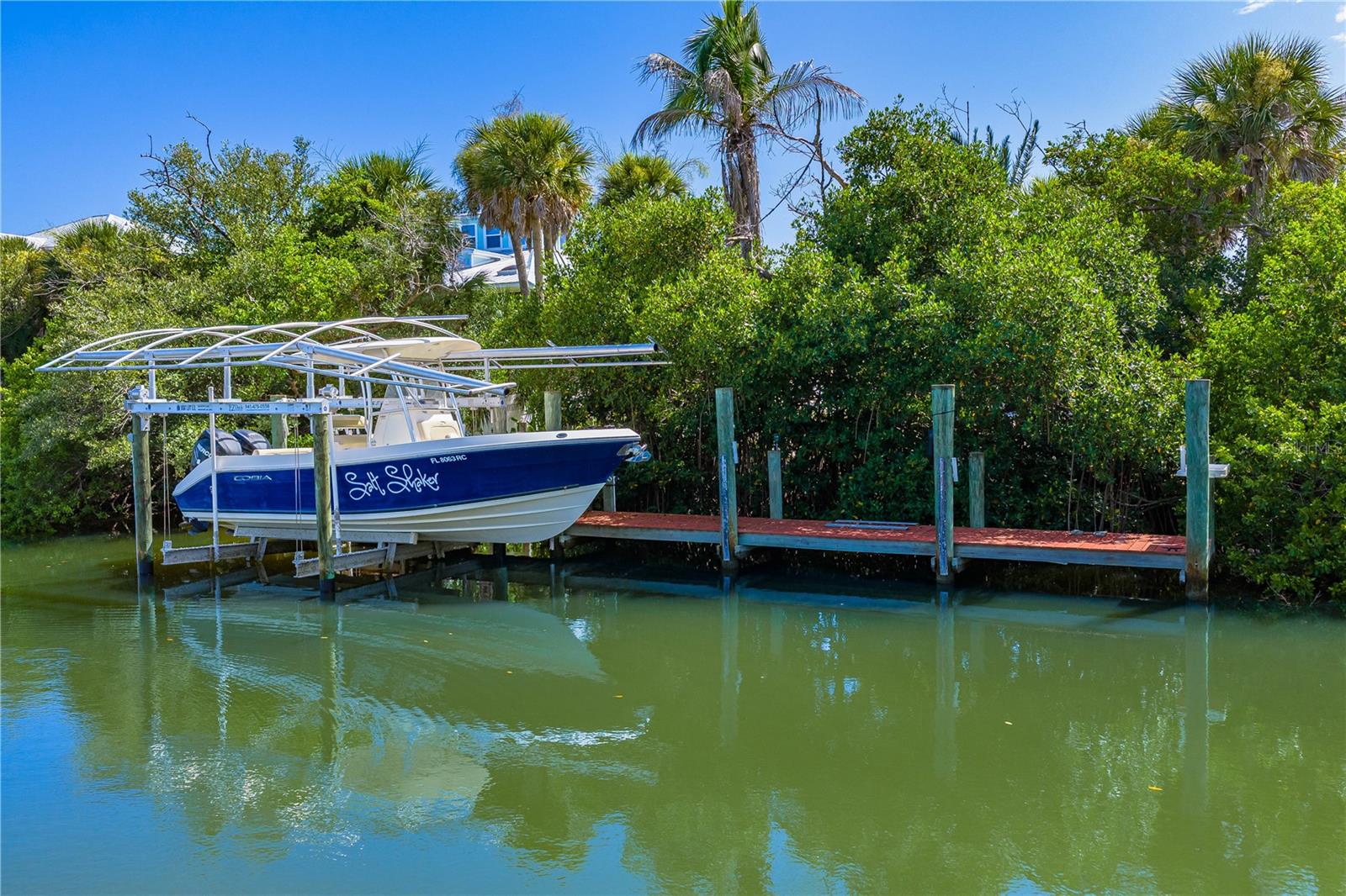 PALM ISLAND ESTATES UN 1 - Residential