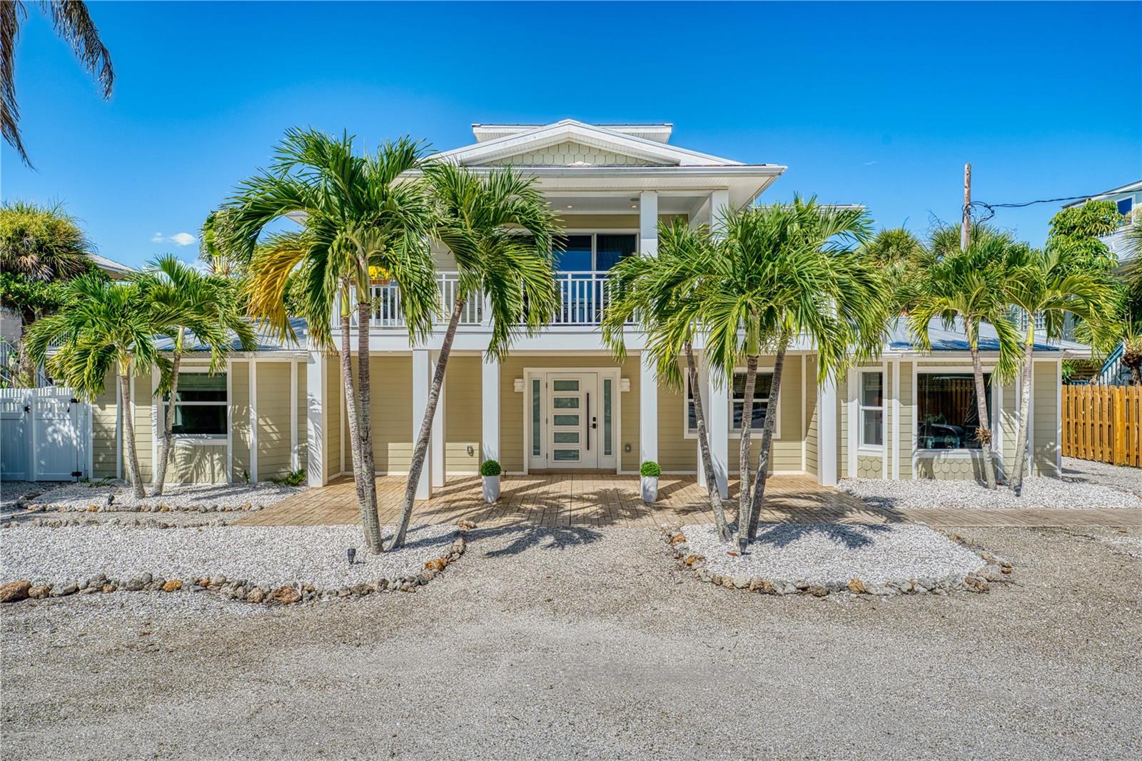 PALM ISLAND ESTATES UN 1 - Residential
